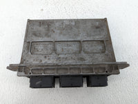 2012 Ford Fusion PCM Engine Control Computer ECU ECM PCU OEM P/N:BE5A-12A650-KE Fits OEM Used Auto Parts - Oemusedautoparts1