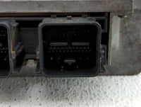 2012 Ford Fusion PCM Engine Control Computer ECU ECM PCU OEM P/N:BE5A-12A650-KE Fits OEM Used Auto Parts - Oemusedautoparts1
