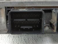 2012 Ford Fusion PCM Engine Control Computer ECU ECM PCU OEM P/N:BE5A-12A650-KE Fits OEM Used Auto Parts - Oemusedautoparts1