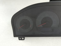 2011-2012 Ford Fusion Instrument Cluster Speedometer Gauges P/N:BE5T-10849-CD Fits Fits 2011 2012 OEM Used Auto Parts - Oemu