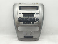 2010-2012 Ford Fusion Radio Control Panel - Oemusedautoparts1.com