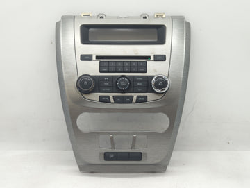 2010-2012 Ford Fusion Radio Control Panel - Oemusedautoparts1.com
