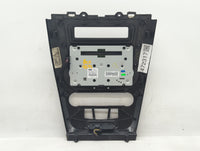 2010-2012 Ford Fusion Radio Control Panel - Oemusedautoparts1.com