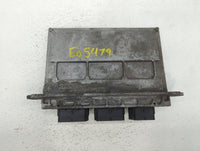 2012 Ford Fusion PCM Engine Control Computer ECU ECM PCU OEM P/N:AE5A-12A650-FKA BL8A-12B684-AB, AE5A-12A650-FKB Fits OEM Us