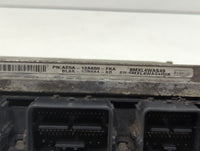 2012 Ford Fusion PCM Engine Control Computer ECU ECM PCU OEM P/N:AE5A-12A650-FKA BL8A-12B684-AB, AE5A-12A650-FKB Fits OEM Us