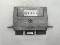 2012 Ford Fusion PCM Engine Control Computer ECU ECM PCU OEM P/N:AE5A-12A650-FKA BL8A-12B684-AB, AE5A-12A650-FKB Fits OEM Us