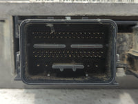 2012 Ford Fusion PCM Engine Control Computer ECU ECM PCU OEM P/N:AE5A-12A650-FJA AE5A-12A650-FJB Fits OEM Used Auto Parts - 