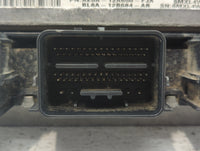 2012 Ford Fusion PCM Engine Control Computer ECU ECM PCU OEM P/N:AE5A-12A650-FJA AE5A-12A650-FJB Fits OEM Used Auto Parts - 