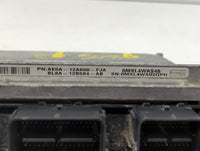 2012 Ford Fusion PCM Engine Control Computer ECU ECM PCU OEM P/N:AE5A-12A650-FJA AE5A-12A650-FJB Fits OEM Used Auto Parts - 