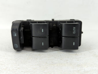 compare product 2010-2012 Ford Fusion Master Power Window Switch Replacement Driver Side Left P/N:9E5T-14540-AAW Fits Fits 2010 2011 2012 OEM Used Auto Parts