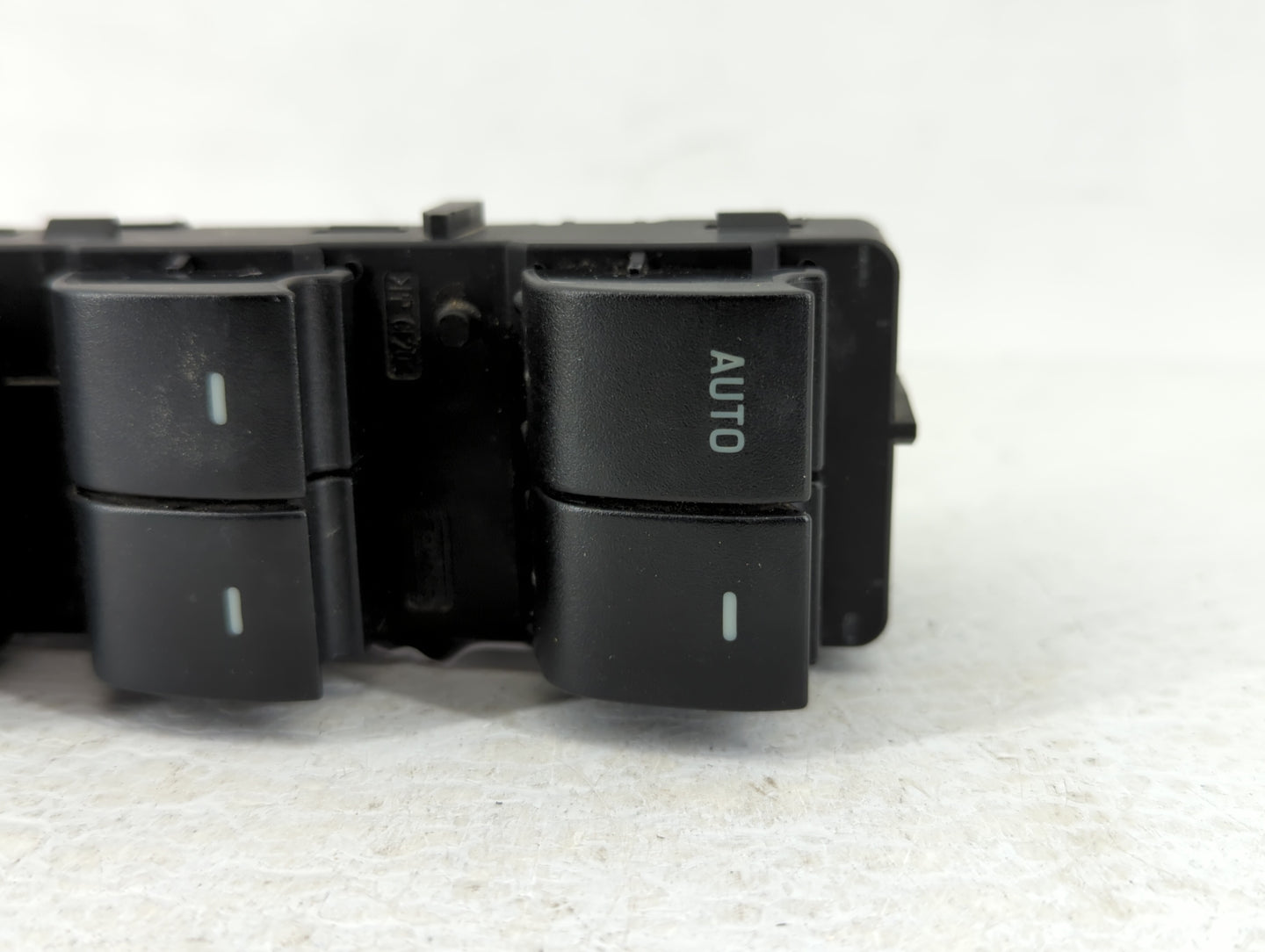 2010-2012 Ford Fusion Master Power Window Switch Replacement Driver Side Left P/N:9E5T-14540-AAW Fits Fits 2010 2011 2012 OE