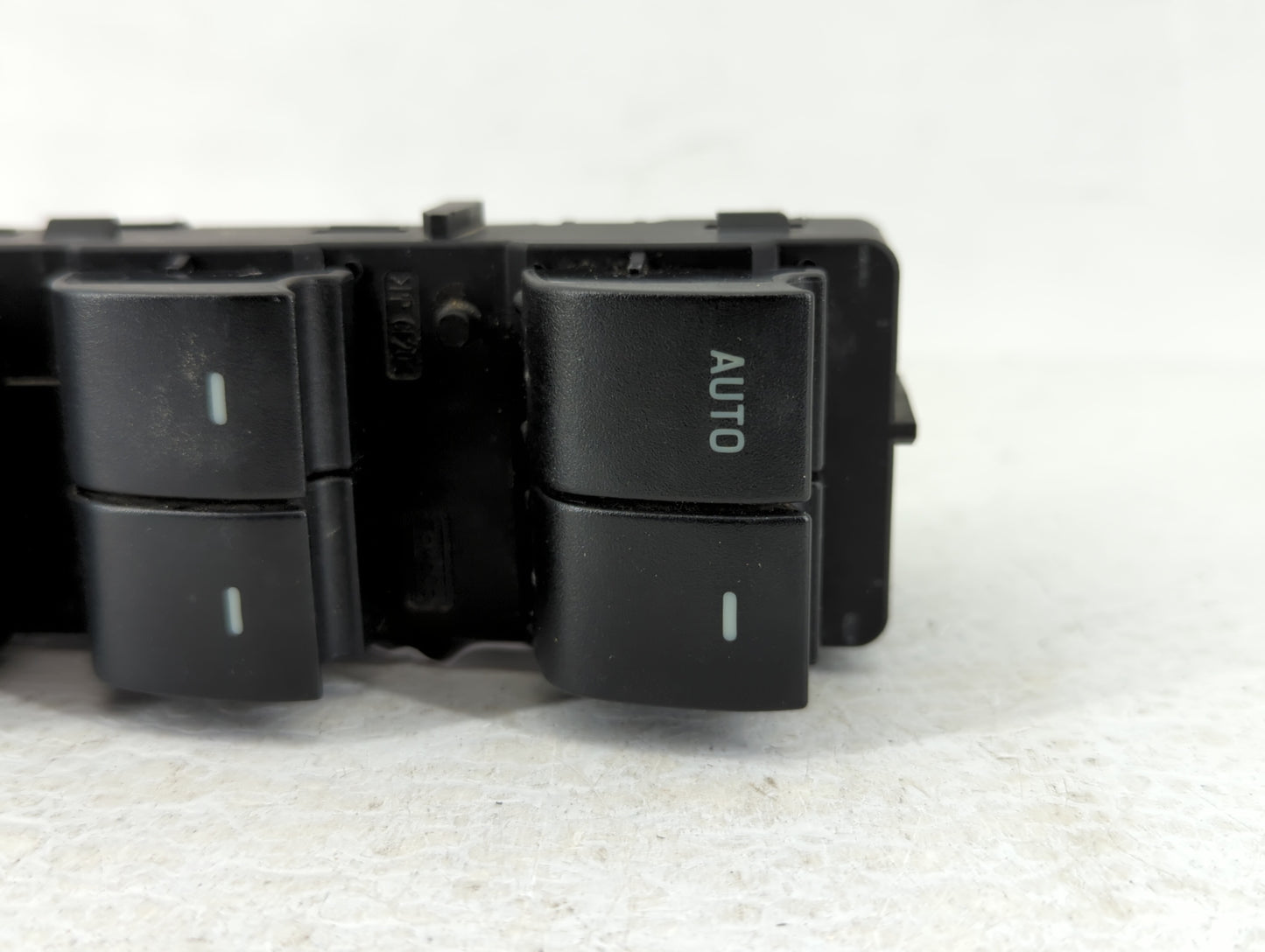 2010-2012 Ford Fusion Master Power Window Switch Replacement Driver Side Left P/N:9E5T-14540-AAW Fits Fits 2010 2011 2012 OE