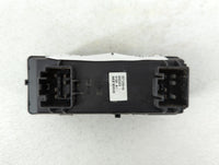 2010-2012 Ford Fusion Master Power Window Switch Replacement Driver Side Left P/N:9E5T-14540-AAW Fits Fits 2010 2011 2012 OE