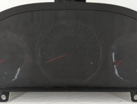 2011-2012 Ford Fusion Instrument Cluster Speedometer Gauges P/N:BE5T-10849-CD Fits Fits 2011 2012 OEM Used Auto Parts - Oemu