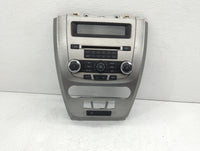 2010-2012 Ford Fusion Radio Control Panel - Oemusedautoparts1.com