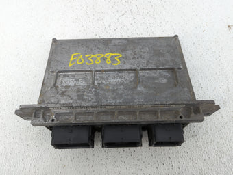 compare product 2011-2012 Ford Fusion PCM Engine Control Computer ECU ECM PCU OEM P/N:AE5Z-12A560-EPE AE5A-12A560-EPE Fits Fits 2011 2012 OEM Used Auto Parts
