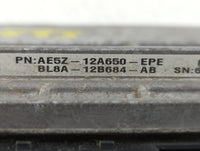 2011-2012 Ford Fusion PCM Engine Control Computer ECU ECM PCU OEM P/N:AE5Z-12A560-EPE AE5A-12A560-EPE Fits Fits 2011 2012 OE