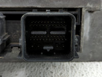 2011-2012 Ford Fusion PCM Engine Control Computer ECU ECM PCU OEM P/N:AE5Z-12A560-EPE AE5A-12A560-EPE Fits Fits 2011 2012 OE