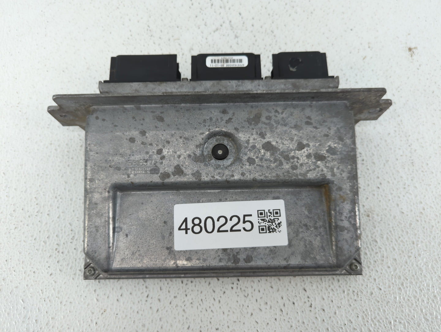 2011-2012 Ford Fusion PCM Engine Control Computer ECU ECM PCU OEM P/N:AE5Z-12A560-EPE AE5A-12A560-EPE Fits Fits 2011 2012 OE