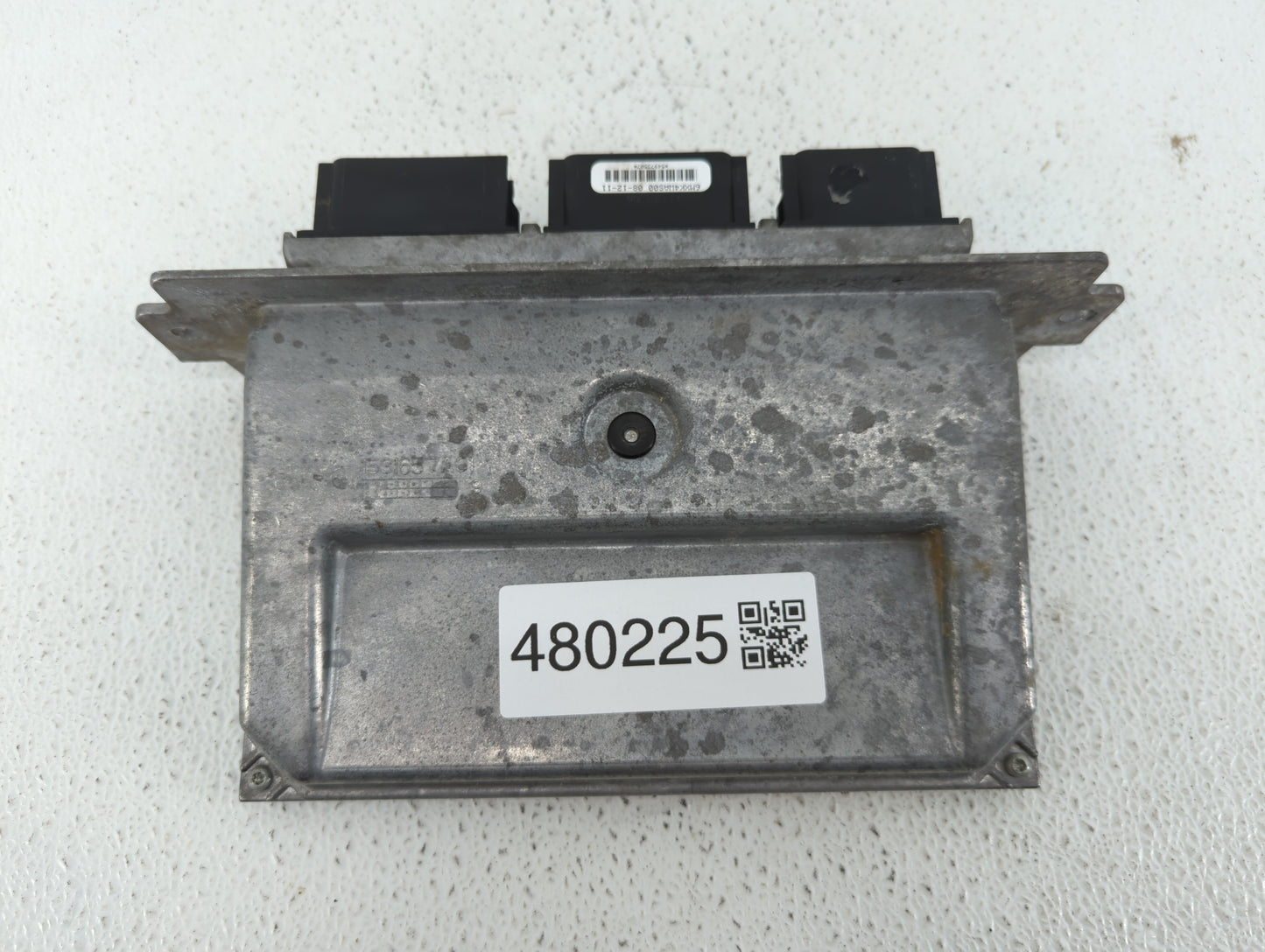 2011-2012 Ford Fusion PCM Engine Control Computer ECU ECM PCU OEM P/N:AE5Z-12A560-EPE AE5A-12A560-EPE Fits Fits 2011 2012 OE