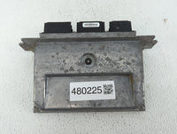 2011-2012 Ford Fusion PCM Engine Control Computer ECU ECM PCU OEM P/N:AE5Z-12A560-EPE AE5A-12A560-EPE Fits Fits 2011 2012 OE