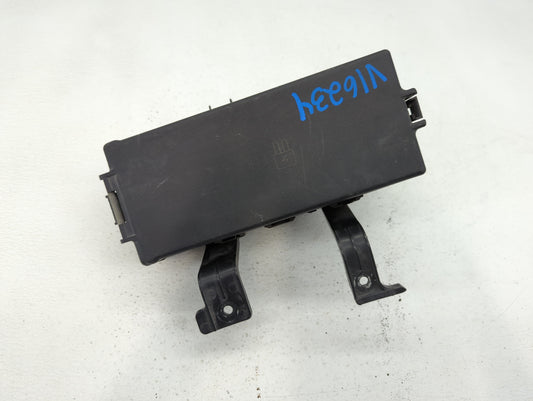 2010-2012 Ford Fusion Fusebox Fuse Box Panel Relay Module P/N:8E5T-14A003-AB BE5T-14290-D, BE5T-14290-F Fits Fits 2010 2011 