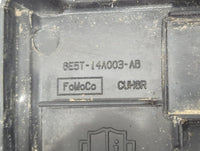 2010-2012 Ford Fusion Fusebox Fuse Box Panel Relay Module P/N:8E5T-14A003-AB BE5T-14290-D, BE5T-14290-F Fits Fits 2010 2011 