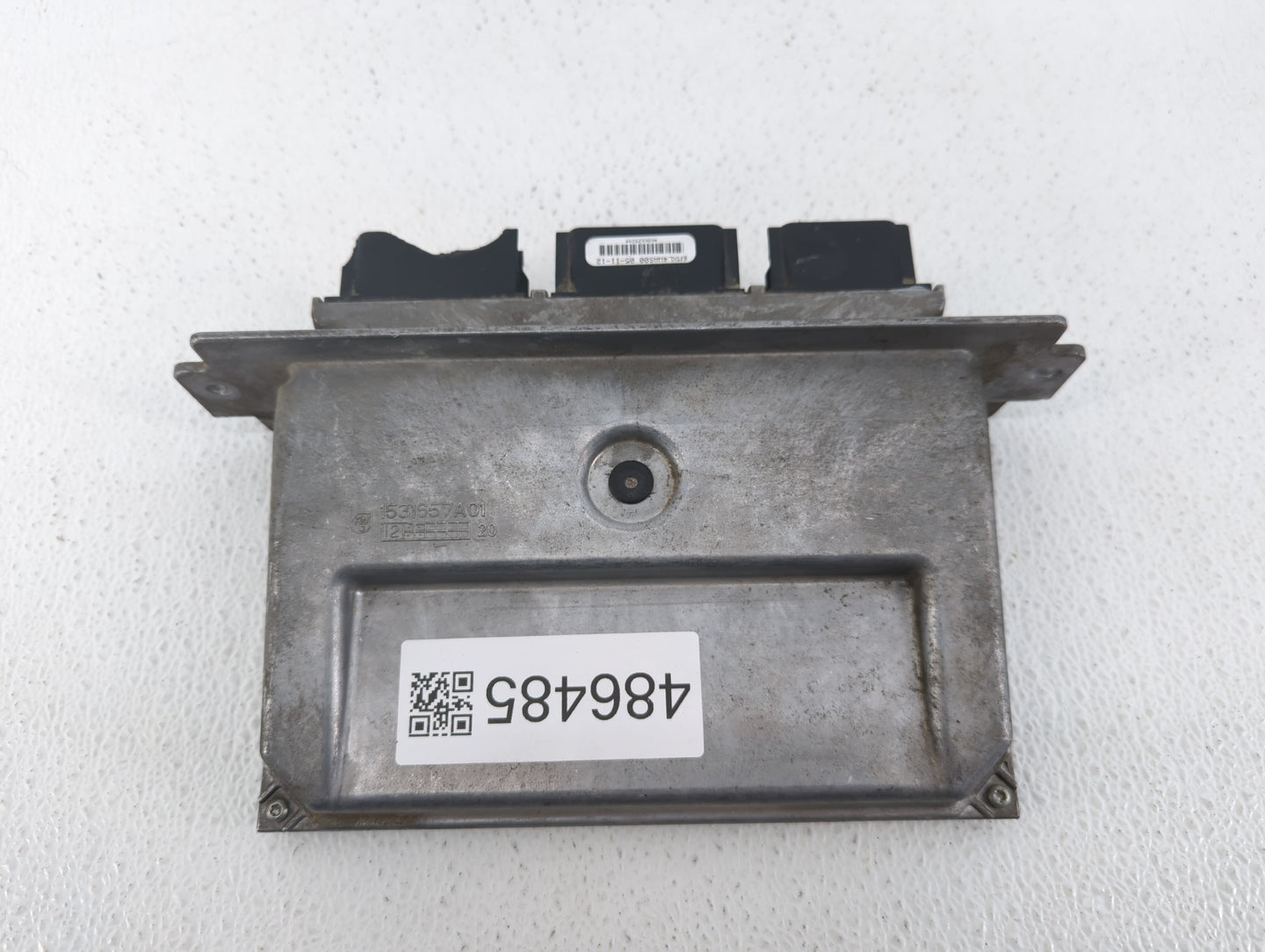 2012 Ford Fusion PCM Engine Control Computer ECU ECM PCU OEM P/N:AE5A-12A650-FKA BL8A-12B684-AB, AE5A-12A650-FKB Fits OEM Us