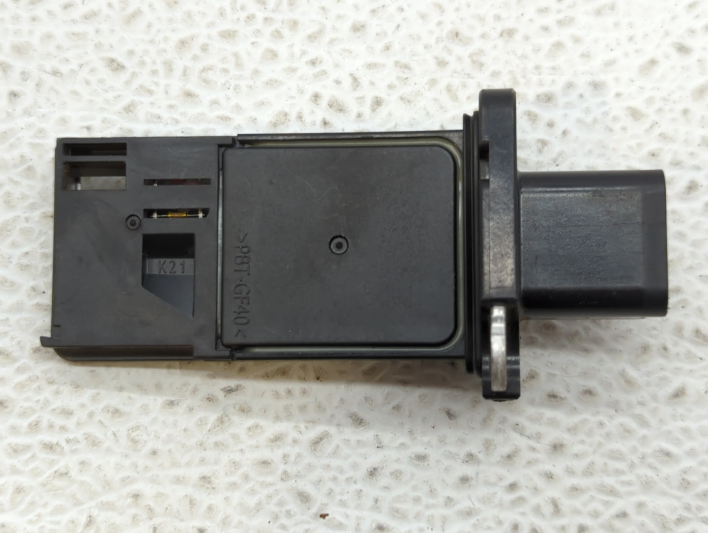 2006-2012 Ford Fusion Mass Air Flow Meter Maf - Oemusedautoparts1.com
