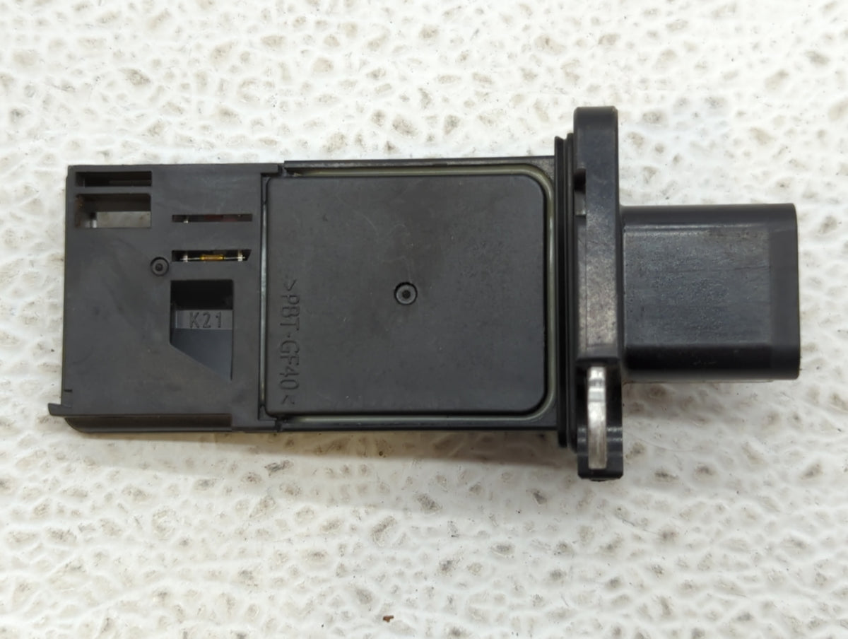 2006-2012 Ford Fusion Mass Air Flow Meter Maf Sensor 491717 - Oemusedautoparts1.com