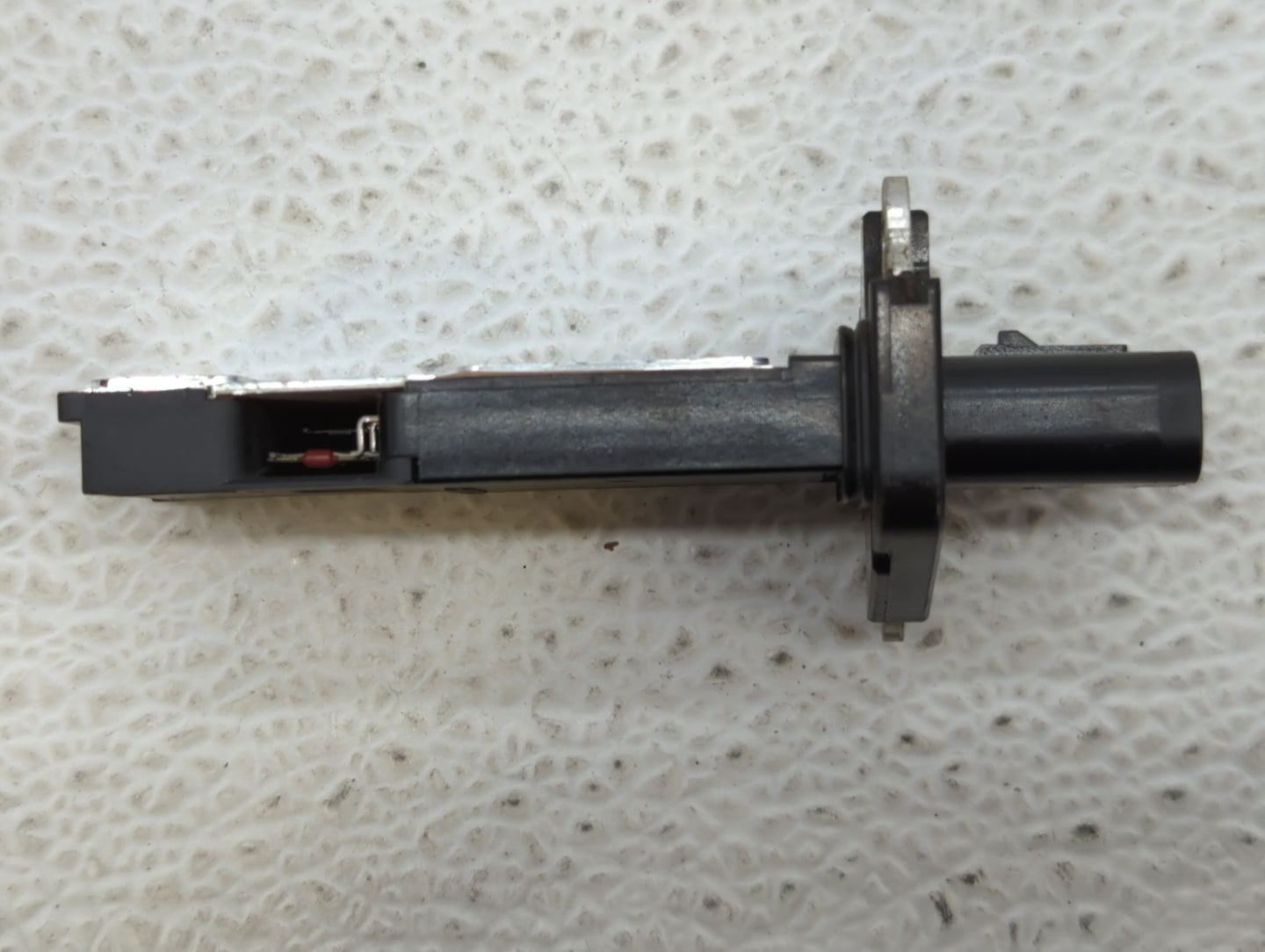 2006-2012 Ford Fusion Mass Air Flow Meter Maf - Oemusedautoparts1.com