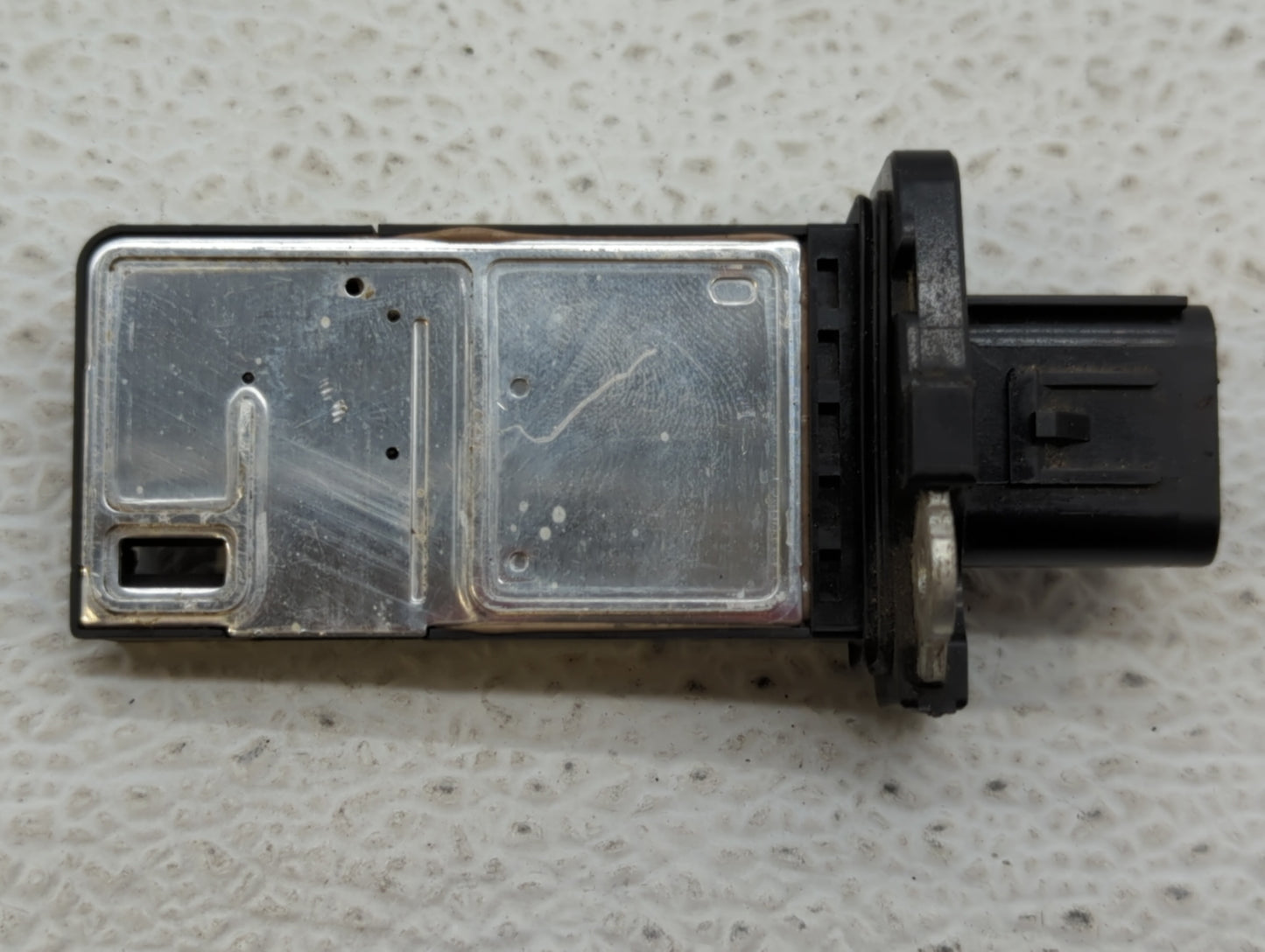 2006-2012 Ford Fusion Mass Air Flow Meter Maf - Oemusedautoparts1.com