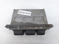 2012 Ford Fusion PCM Engine Control Computer ECU ECM PCU OEM P/N:AE5A-12A650-FKA BL8A-12B684-AB, AE5A-12A650-FKB Fits OEM Us