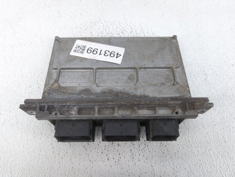 compare product 2012 Ford Fusion PCM Engine Control Computer ECU ECM PCU OEM P/N:AE5A-12A650-FKA BL8A-12B684-AB, AE5A-12A650-FKB Fits OEM Used Auto Parts