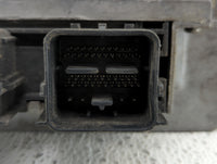 2012 Ford Fusion PCM Engine Control Computer ECU ECM PCU OEM P/N:AE5A-12A650-FKA BL8A-12B684-AB, AE5A-12A650-FKB Fits OEM Us