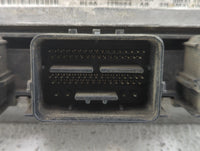 2012 Ford Fusion PCM Engine Control Computer ECU ECM PCU OEM P/N:AE5A-12A650-FKA BL8A-12B684-AB, AE5A-12A650-FKB Fits OEM Us