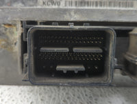 2012 Ford Fusion PCM Engine Control Computer ECU ECM PCU OEM P/N:AE5A-12A650-FKA BL8A-12B684-AB, AE5A-12A650-FKB Fits OEM Us