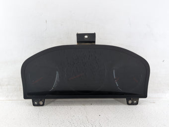 compare product 2011-2012 Ford Fusion Instrument Cluster Speedometer Gauges P/N:BE5T-10849-CD Fits Fits 2011 2012 OEM Used Auto Parts
