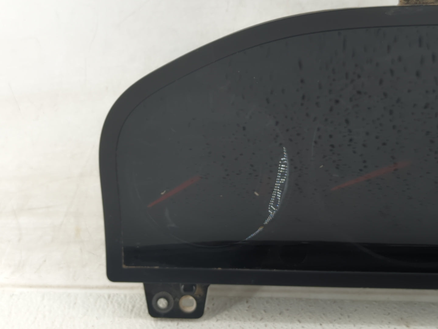 2011-2012 Ford Fusion Instrument Cluster Speedometer Gauges P/N:BE5T-10849-CD Fits Fits 2011 2012 OEM Used Auto Parts - Oemu