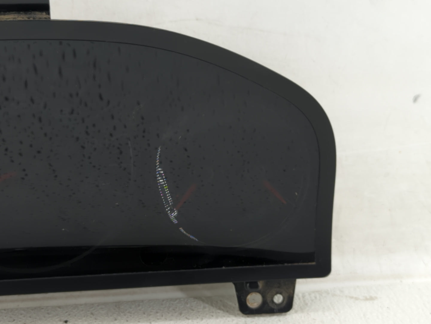2011-2012 Ford Fusion Instrument Cluster Speedometer Gauges P/N:BE5T-10849-CD Fits Fits 2011 2012 OEM Used Auto Parts - Oemu
