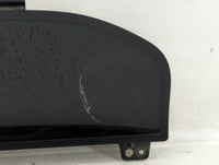 2011-2012 Ford Fusion Instrument Cluster Speedometer Gauges P/N:BE5T-10849-CD Fits Fits 2011 2012 OEM Used Auto Parts - Oemu