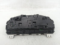 2011-2012 Ford Fusion Instrument Cluster Speedometer Gauges P/N:BE5T-10849-CD Fits Fits 2011 2012 OEM Used Auto Parts - Oemu