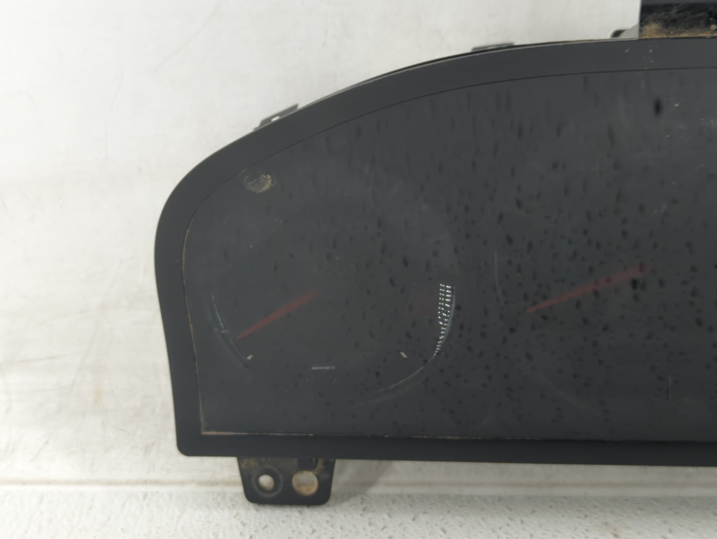 2011-2012 Ford Fusion Instrument Cluster Speedometer Gauges P/N:BE5T-10849-CD Fits Fits 2011 2012 OEM Used Auto Parts - Oemu
