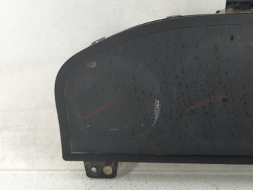 2011-2012 Ford Fusion Instrument Cluster Speedometer Gauges P/N:BE5T-10849-CD Fits Fits 2011 2012 OEM Used Auto Parts