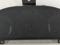 2011-2012 Ford Fusion Instrument Cluster Speedometer Gauges P/N:BE5T-10849-CD Fits Fits 2011 2012 OEM Used Auto Parts - Oemu