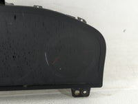 2011-2012 Ford Fusion Instrument Cluster Speedometer Gauges P/N:BE5T-10849-CD Fits Fits 2011 2012 OEM Used Auto Parts - Oemu