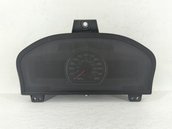 compare product 2011-2012 Ford Fusion Instrument Cluster Speedometer Gauges P/N:BE5T-10849-AC BE5T-10849-AD Fits Fits 2011 2012 OEM Used Auto Parts