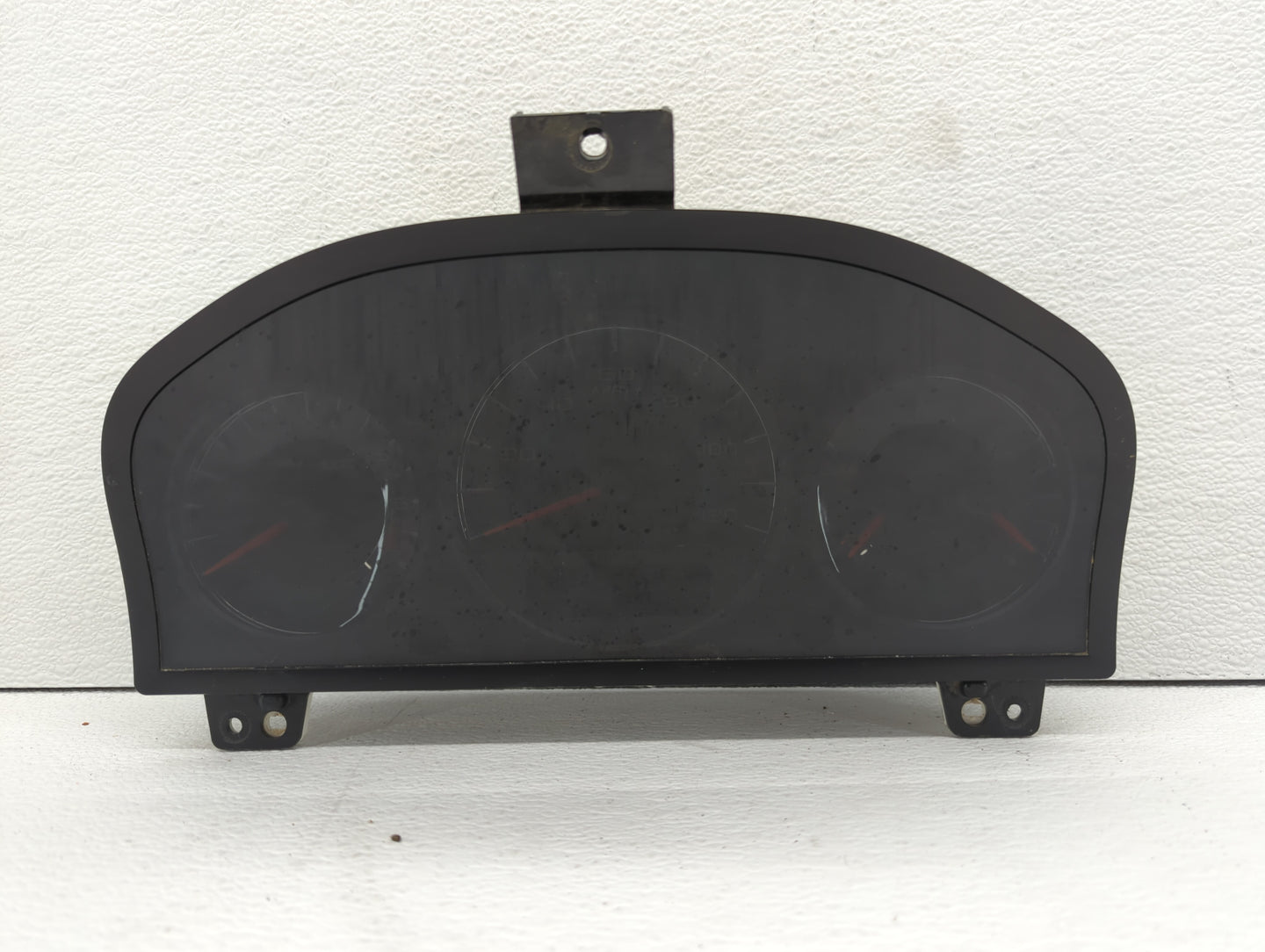 2011-2012 Ford Fusion Instrument Cluster Speedometer Gauges P/N:BE5T-10849-CD Fits Fits 2011 2012 OEM Used Auto Parts - Oemu