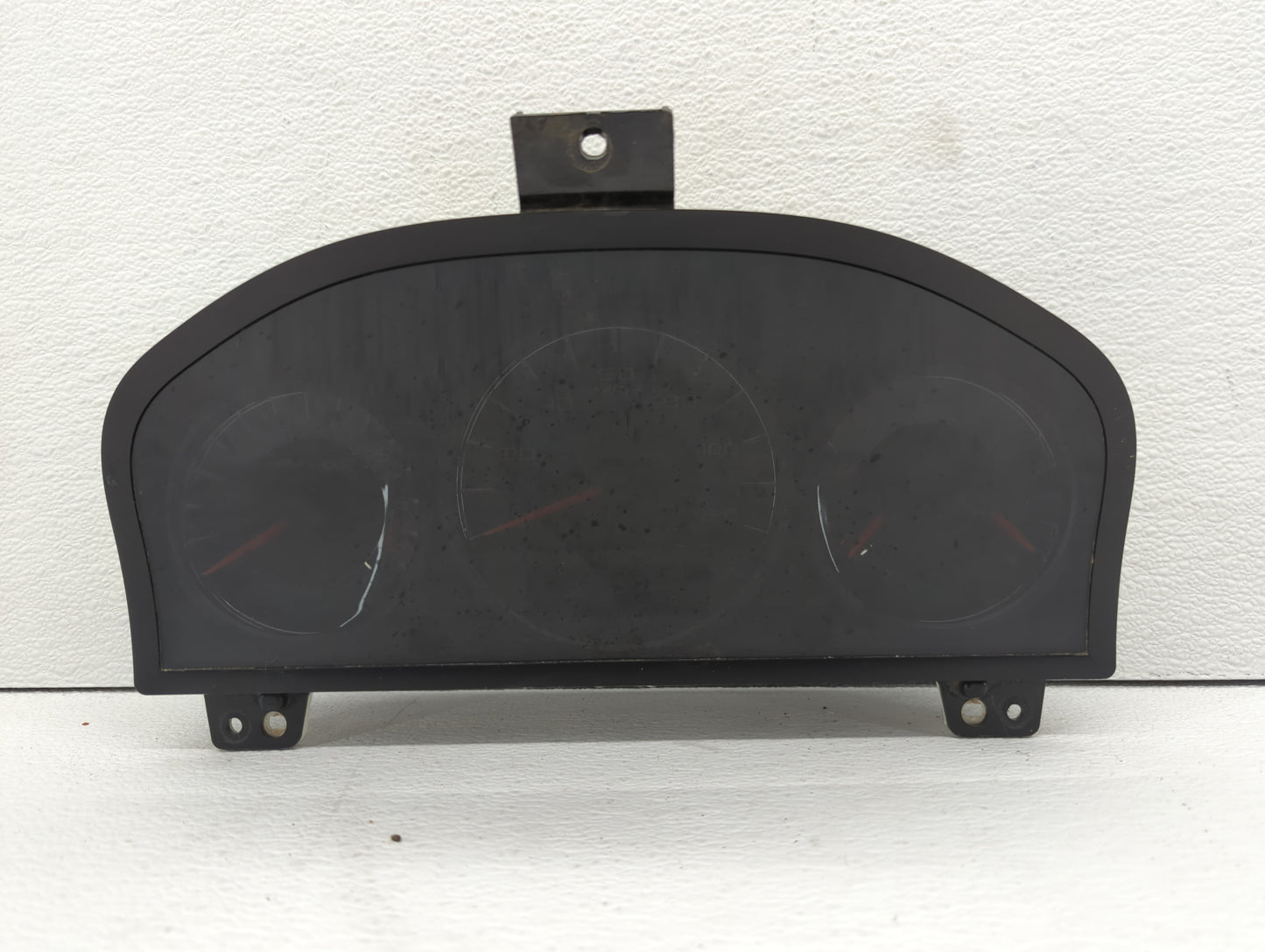 2011-2012 Ford Fusion Instrument Cluster Speedometer Gauges P/N:BE5T-10849-CD Fits Fits 2011 2012 OEM Used Auto Parts - Oemu