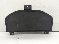 2011-2012 Ford Fusion Instrument Cluster Speedometer Gauges P/N:BE5T-10849-CD Fits Fits 2011 2012 OEM Used Auto Parts - Oemu